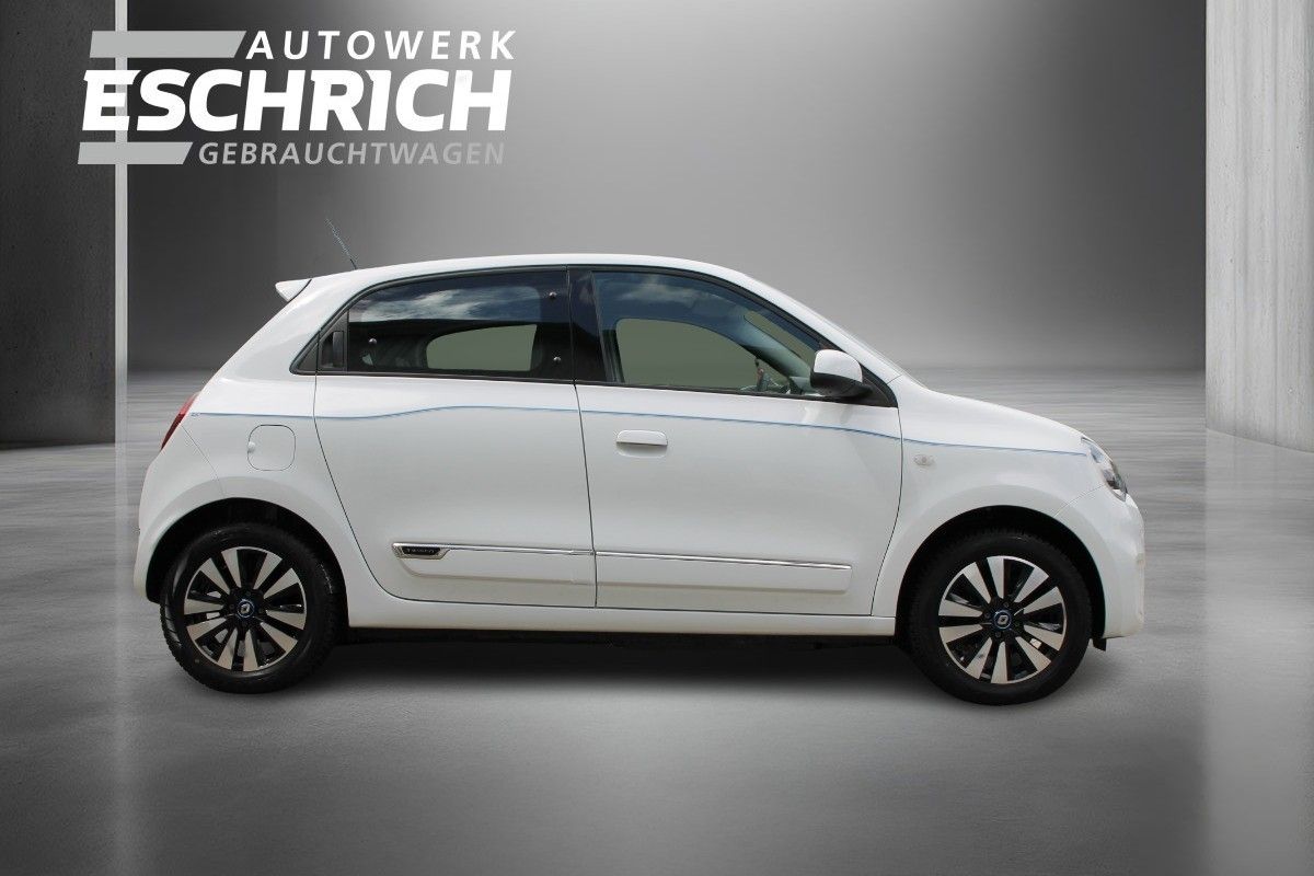 Fahrzeugabbildung Renault Twingo E-TECH 100% el. INTENS