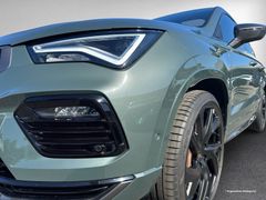 CUPRA Ateca 2.0 TSI VZ Tribe Edition 4Drive Brembo Pan CUPRA Ateca 2.0 TSI VZ Tribe Edition 4Drive Brembo Pan