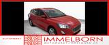 Ford Focus CConnect LM*NaviTouch*LED*Spur*Tempo - Ford Focus: Cc
