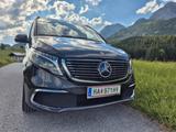 Mercedes-Benz EQV 300 Extralang - - Mercedes-Benz EQV aus 2020