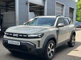 Dacia Duster Journey TCe 130 4x4 - Dacia Duster mit Benzin-Antrieb: Limousine
