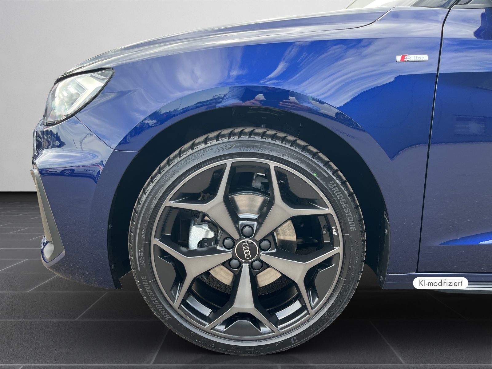 Audi A1 - Bild 10