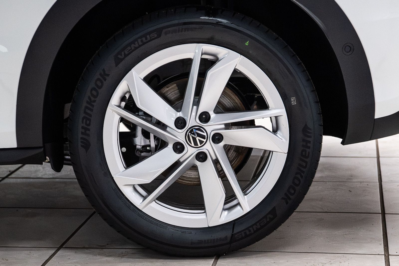 Fahrzeugabbildung Volkswagen T-Roc New Model Life 1.5l TSI DSG ACC APP Kamera