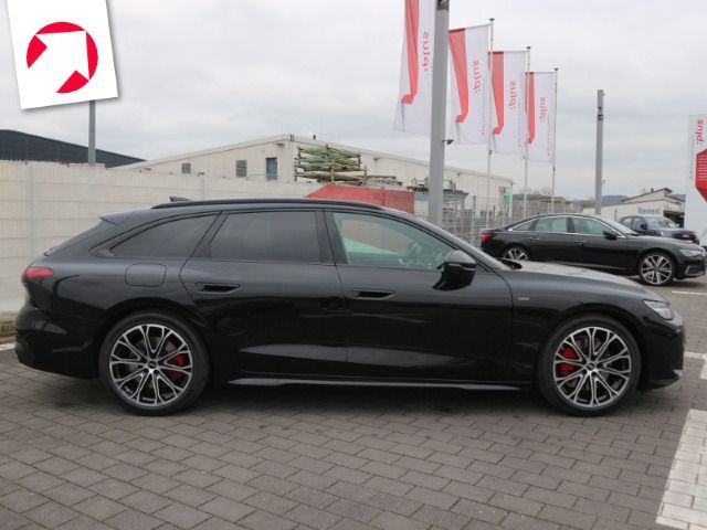 Audi A6 - Bild 3