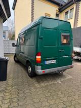 Mercedes-Benz Mercedes Sprinter 2.12  Bj 1995 Top Zustan... - Mercedes-Benz Sprinter: 19