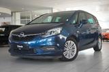 Opel Zafira C 1.4T BUSINESS  7-SITZE NAVI/LED/KAMERA - Opel Zafira Business mit Benzin-Antrieb