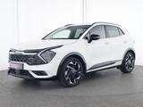Kia Sportage GT-Line Navi|Kamera|Harman|SHZ|PDC|LED - Kia Sportage: Line