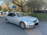 Mercedes-Benz Mercedes W 211 280 CDI Elegance TÜV NEU - Mercedes-Benz 280 mit Diesel-Antrieb