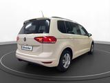Volkswagen Touran Taxi 2,0 TDI Lagerwagen 3.Sitzreihe DSG - New cars: Taxi