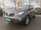 Kia Sportage Vision  AHK XENON - Kia Sportage Gebrauchtwagen in Münster