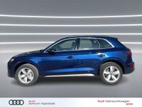 Audi Q5 - Vorschau Bild 2