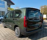 Citroën Berlingo XL Plus 7-Sitze - Citroën Berlingo: 7