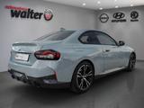BMW 220 i M Sport, Harman-Kardon, ACC, Kamera, Sitzh - gebrauchte BMW 220 aus dem Jahr 2023
