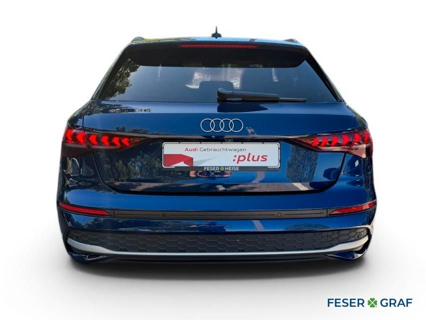 Audi A3 - Bild 5