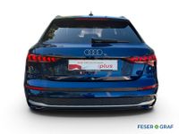 Audi A3 - Vorschau Bild 5