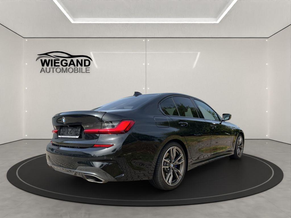 BMW M340i xDrive +LASER+HUD+SHZ+LEDER+