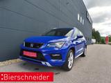 Seat Ateca 1.5 TSI FR AHK NAVI KAMERA BEATS - Seat Ateca: 1.5