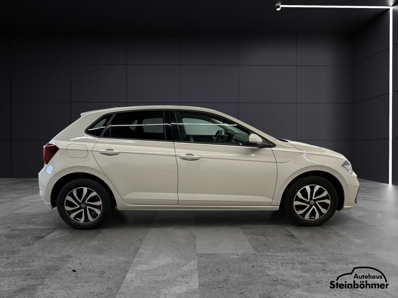 Volkswagen Polo - Bild 9