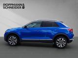 Volkswagen T-Roc Active AHK-NAVI-PANO-ACC-KLIMA - Volkswagen T-Roc ACTIVE mit Benzin-Antrieb
