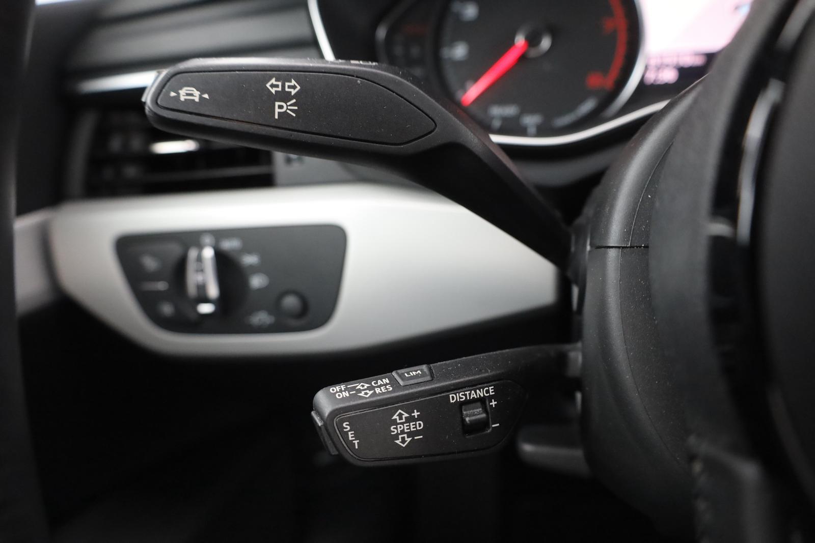 Audi A4 Avant 35 TFSI S-Tronic LED Navi Kamera Leder, миниатюра 19