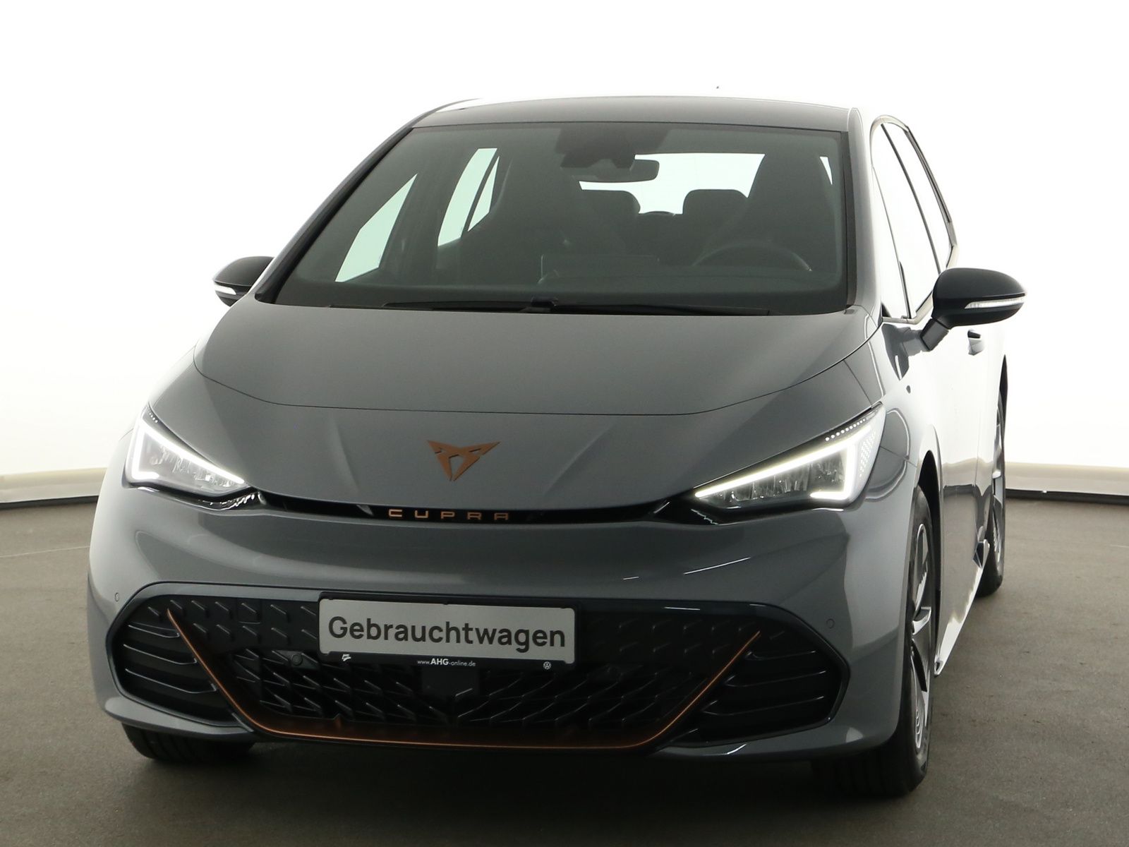 Cupra Born - Bild 4