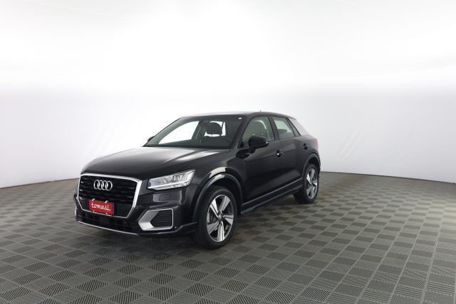 Image of Audi Q2