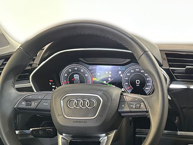 Q3 Sportback 40 TFSI QUATT S LINE LED+NAV+SONOS+