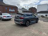 Hyundai Santa Fe Premium 4WD Kamera HeadUp Leder - Hyundai SANTA FE aus 2020
