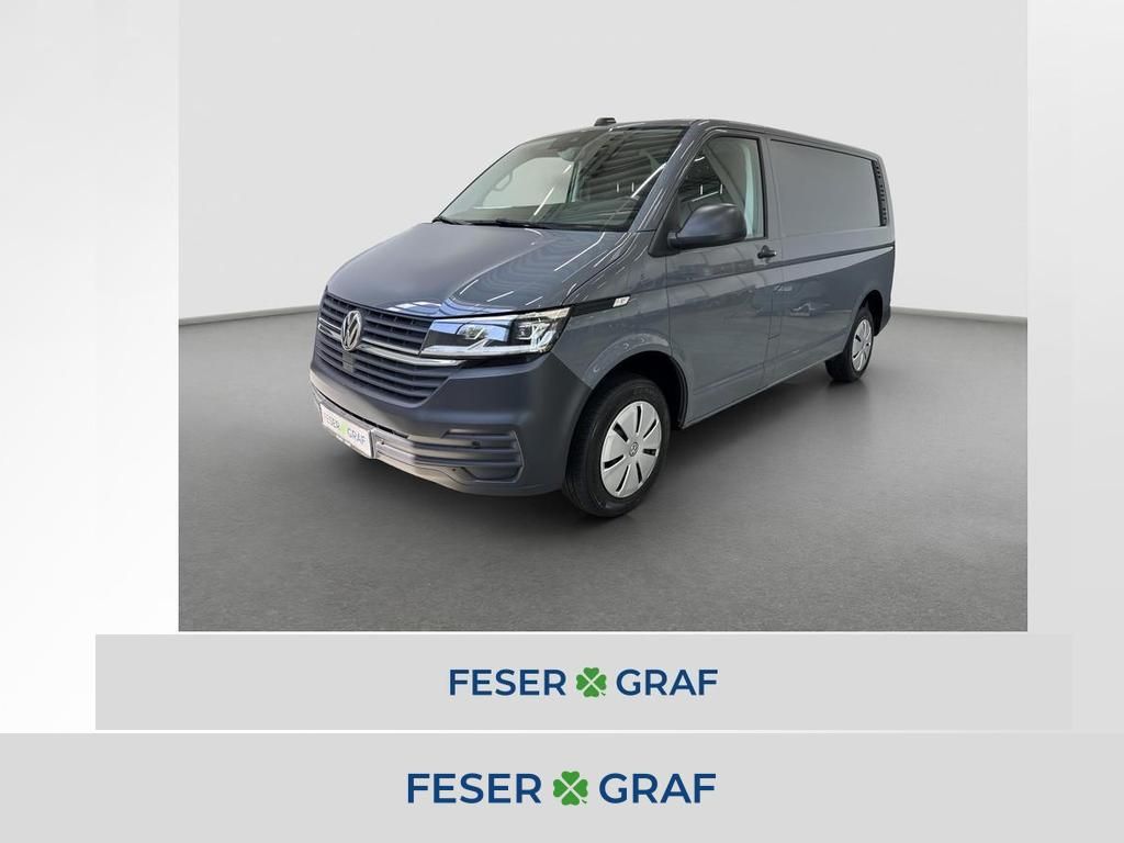 Image of Volkswagen T6 Transporter