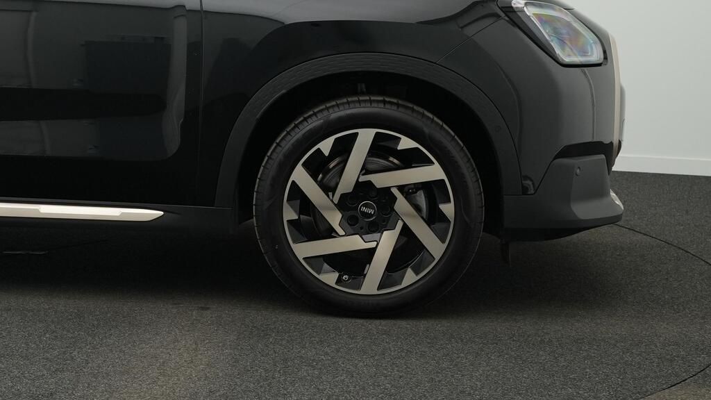 MINI Countryman C (Cooper) - Bild 18