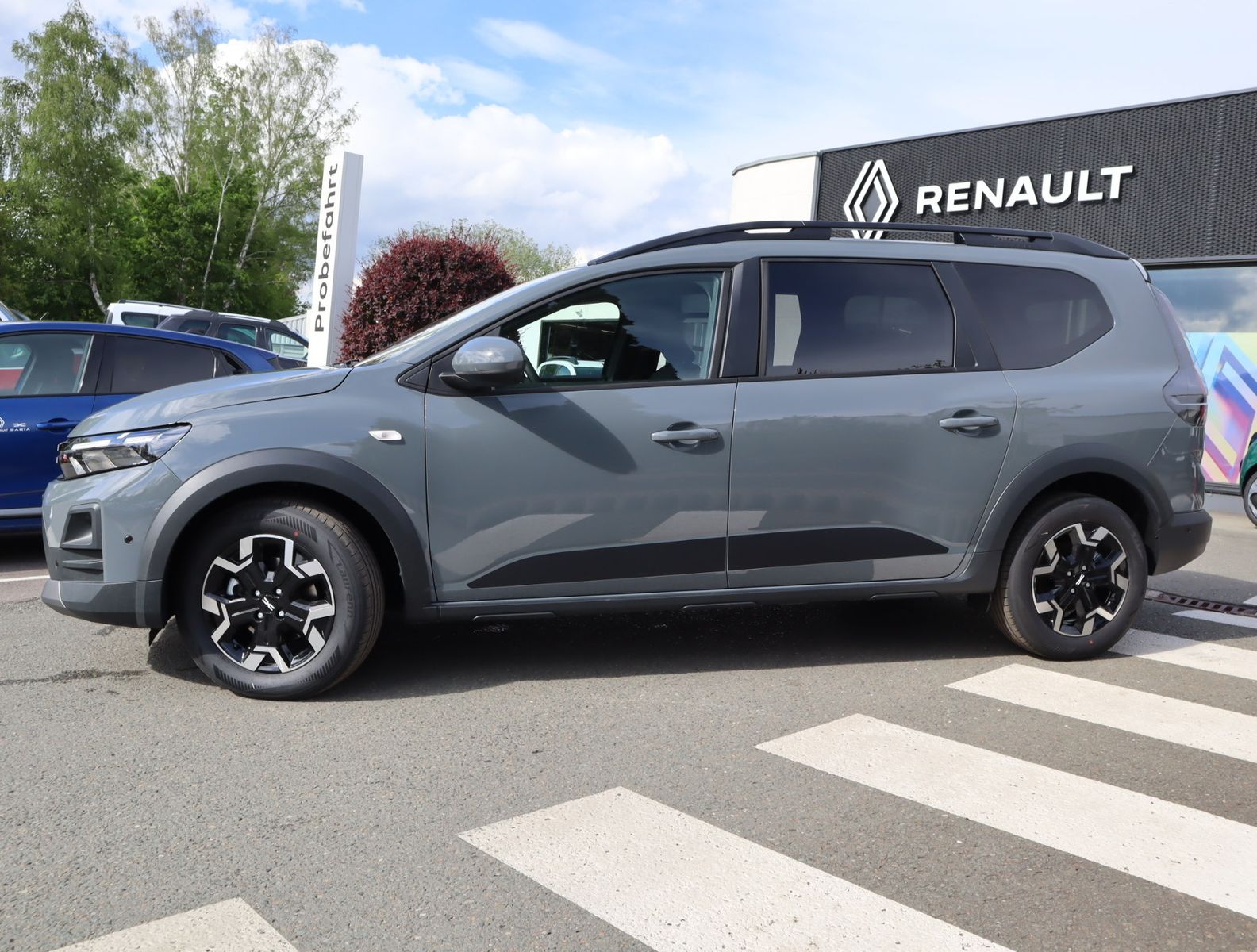 Dacia Jogger - Bild 13