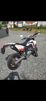 Sachs ZZ 125 - Offers