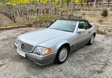 Mercedes-Benz SL 500, R129, CH-Import erst 51tkm! Service neu! - Mercedes-Benz SL 500 aus 1991
