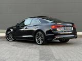 Audi S5 Coupe 3.0 TFSI *Carbon* B&O 360°Kam RS-Sitze - gebrauchte Audi S5 aus dem Jahr 2016