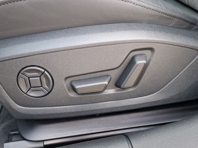 A6 Avant S line 50 TDI quattro tiptronic HD-Matr