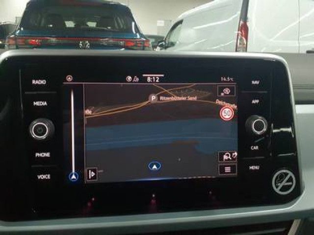 Volkswagen T-Roc - Bild 8