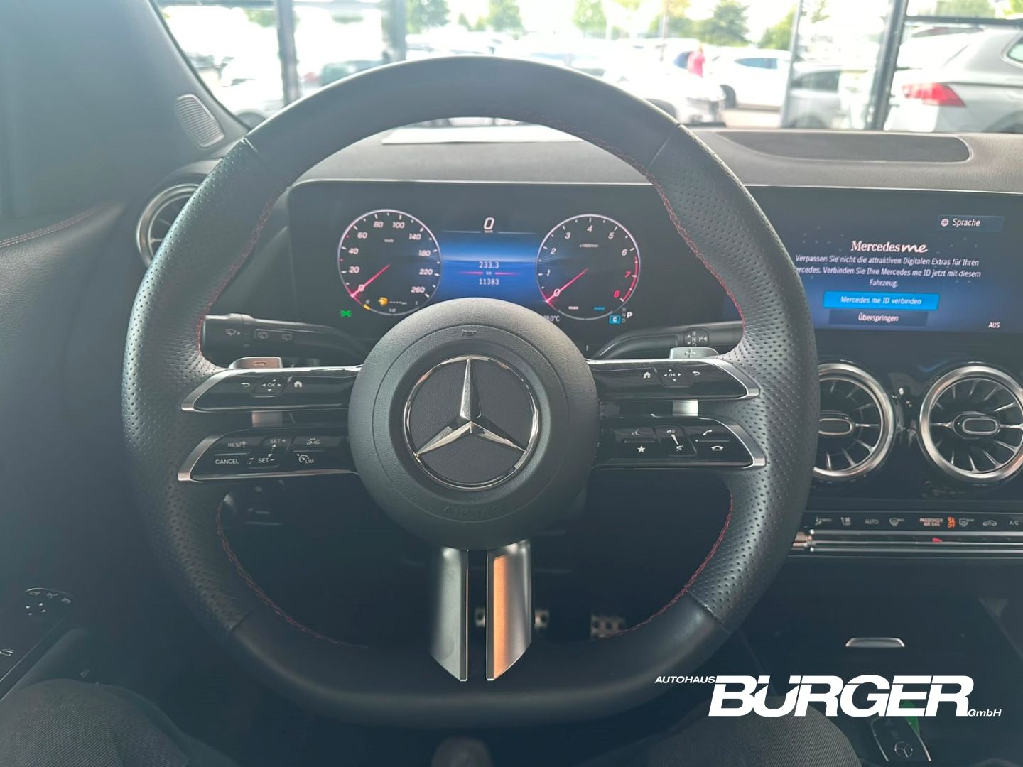 Mercedes-Benz GLA 220 4M AMG Navi Pano Multibeam AHK ACC 360°C foto 19