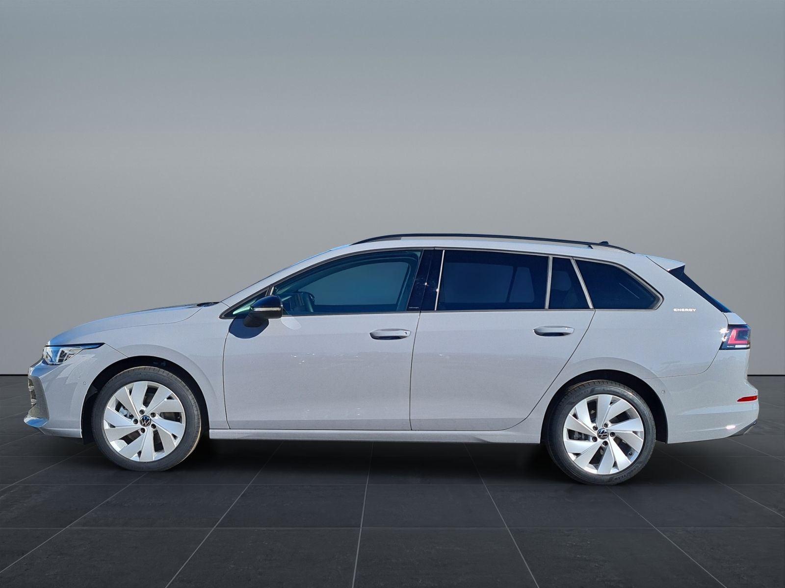 Volkswagen Golf Variant 2.0 TDI DSG ENERGY AHK WR NAVI MATR foto 4