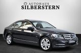 Mercedes-Benz C 250 CGI+Avantgarde+Navi+BiXenon+Schiebedach - Mercedes-Benz C-Class aus 2011: Avantgarde