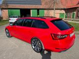 Skoda Superb 2.0 TDI SCR 140kW DSG 4x4 SportLine C... - Skoda Superb Sportline mit Diesel-Antrieb