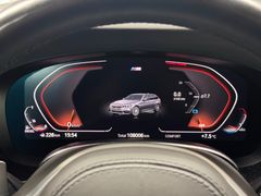 BMW 530 d M Sport /Headup/Shadowline/AHK BMW 530 d M Sport /Headup/Shadowline/AHK