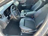 Mercedes-Benz B 200  Aut.* Navi*Standh.*1.Hd*DB Service* - Mercedes-Benz B 200 Gebrauchtwagen in Frankfurt