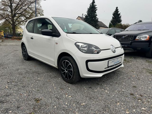 Volkswagen up! move 1.0