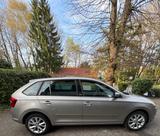 Skoda Rapid 1.4 TSI DSG Ambition Spaceback Ambition - gebrauchte Skoda Rapid aus dem Jahr 2016
