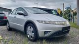 Honda Civic Lim. 5-trg. 1.4 Comfort - Honda Civic Gebrauchtwagen in Leipzig
