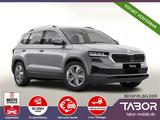 Skoda Karoq TSI DSG Selec LED Nav Kam SHZ SunS Kessy - Skoda Karoq in Freiburg
