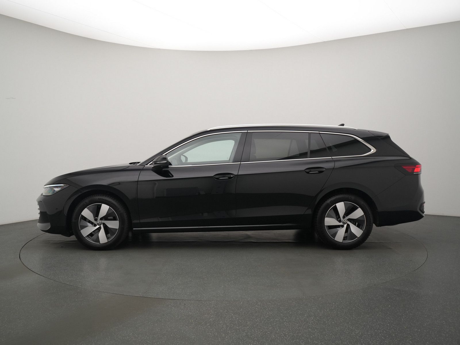 Volkswagen Passat - Bild 19