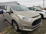 Ford B-MAX 1.6 TDCi Titanium 1Hand Nur Gewerbekunden - Ford B-Max in Bochum