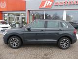 Volkswagen Tiguan Comfortline 4Motion DSG ACC*SHZ*AHK - Volkswagen Tiguan: 4motion