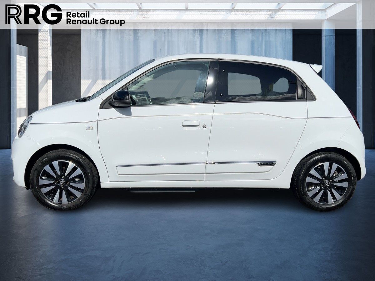 Renault Twingo - Bild 2